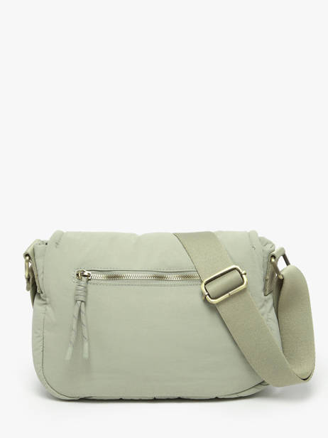 Cross Body Tas Primevere Woomen Groen primevere WPRI08 ander zicht 4